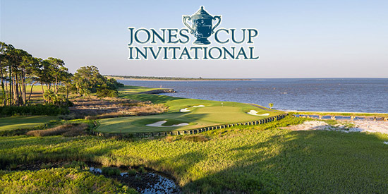 The Jones Cup Invitational 