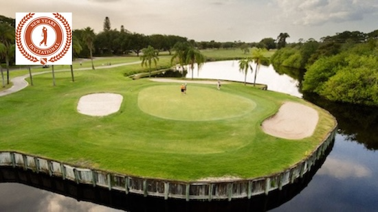 NOW PLAYING: 2024 New Year's Invitational