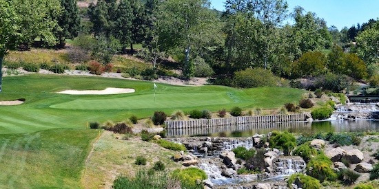 North Ranch Country Club will host the Southwestern Invitational to open the season