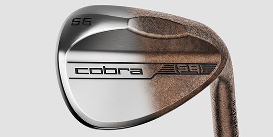 Cobra gets raw with new Snakebite Wedges