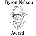 Byron Nelson Award