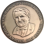 Mark H. McCormack Award