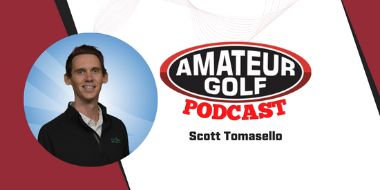 Scott Tomasello Reflects on his Experience at the Myrtle Beach World Amateur