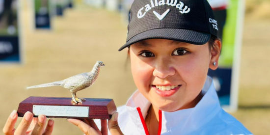 Hidden Haven Golf Club