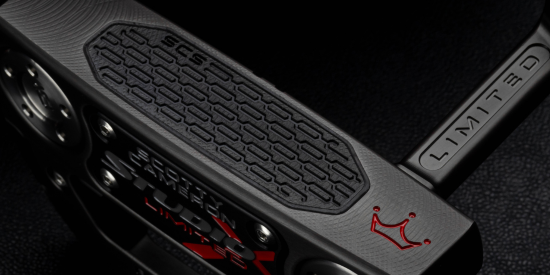 Scotty Cameron Studio Xperimental Putter