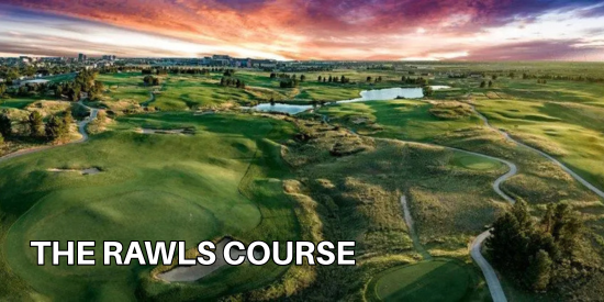 The Rawls Course at Texas Tech