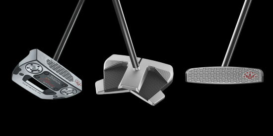 Titleist unveils Scotty Cameron Select GoLo 5 putter | AmateurGolf.com