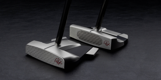 Scotty Cameron Studio Style Fastback OC