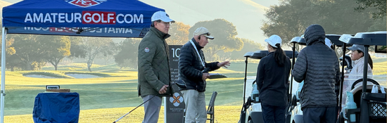 AmateurGolf.com Winter Invitational