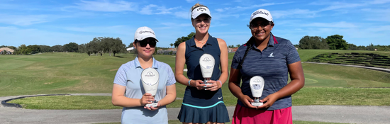 AmateurGolf.com Winter Invitational Live