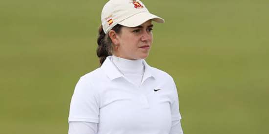 Paula Martín Sampedro