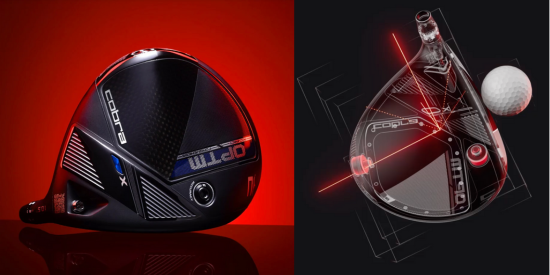 Cobra OPTM engineered with POI in mind