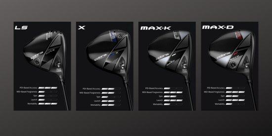 Cobra OPTM Driver Model Breakdown