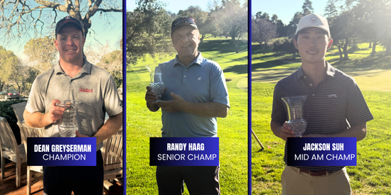 Silicon Valley Amateur at Stanford