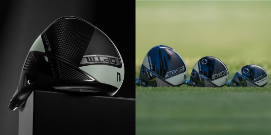 Cobra Women's OPTM driver