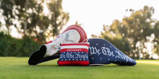 Callaway USA 250 Collection