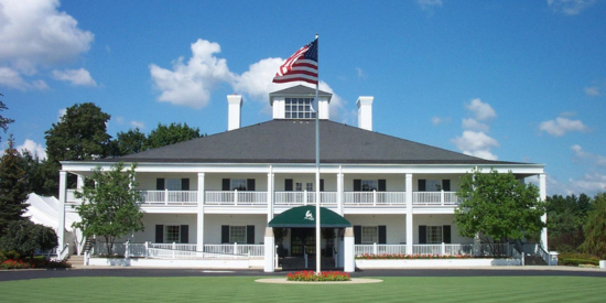The Lakes Golf & Country Club — 2026 U.S. Open Final Qualifying venue