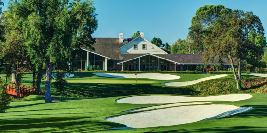Del Paso Country Club — 2026 U.S. Open Final Qualifying venue