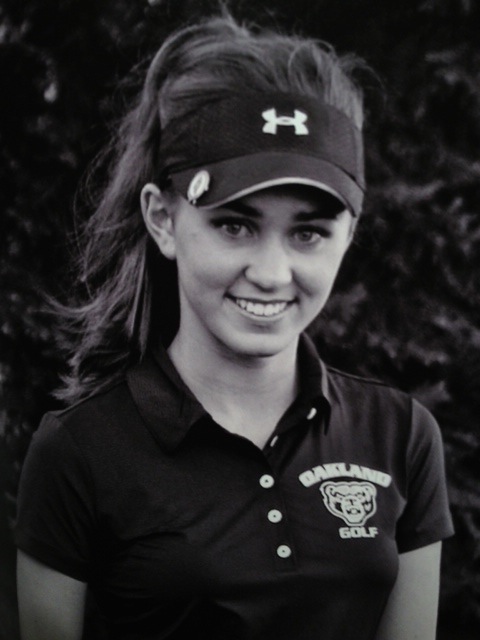 Julia Montgomery Player Profile