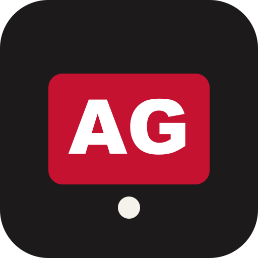 AmateurGolf.com logo